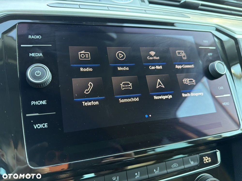 Volkswagen Passat 1.5 TSI EVO Highline DSG - 25