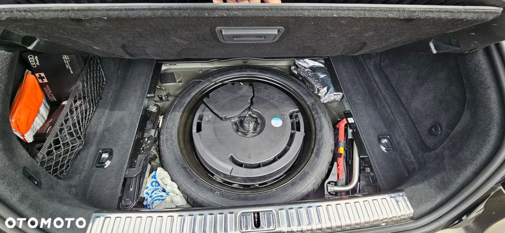 Audi A7 Sportback 40 TDI mHEV S tronic - 14