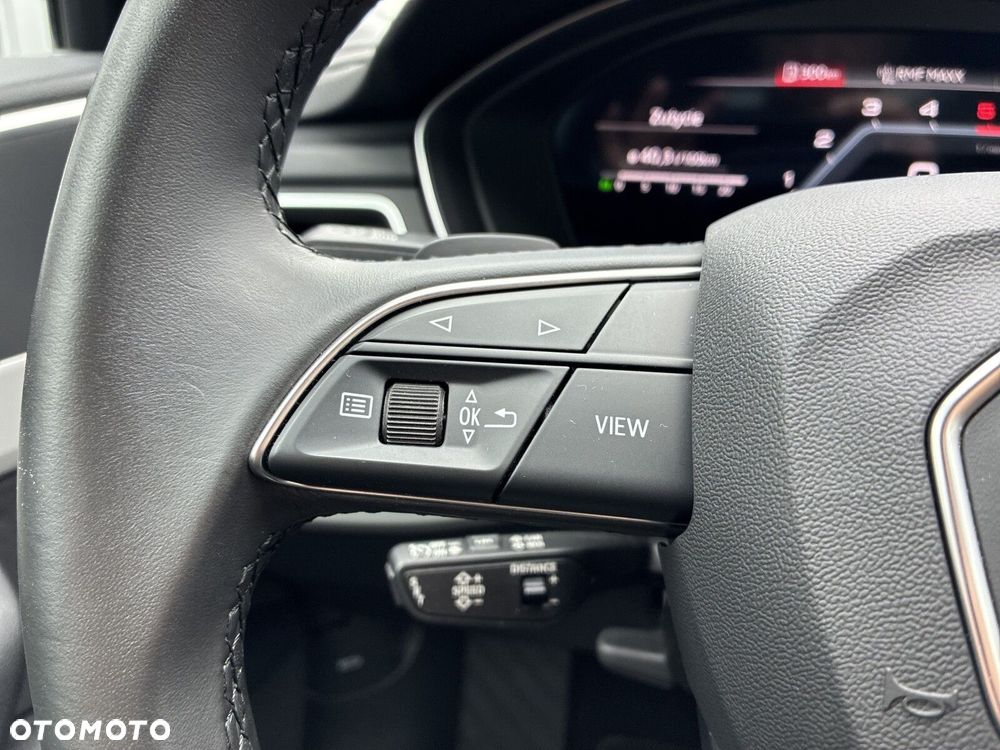 Audi A4 Allroad - 24