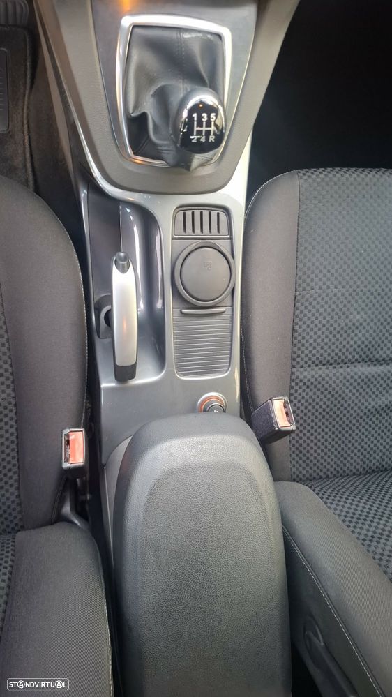 Ford C-Max 1.6 TDCi Titanium - 15