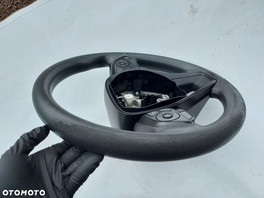 Kierownica Corolla E21 XII 451000Z210 - 8