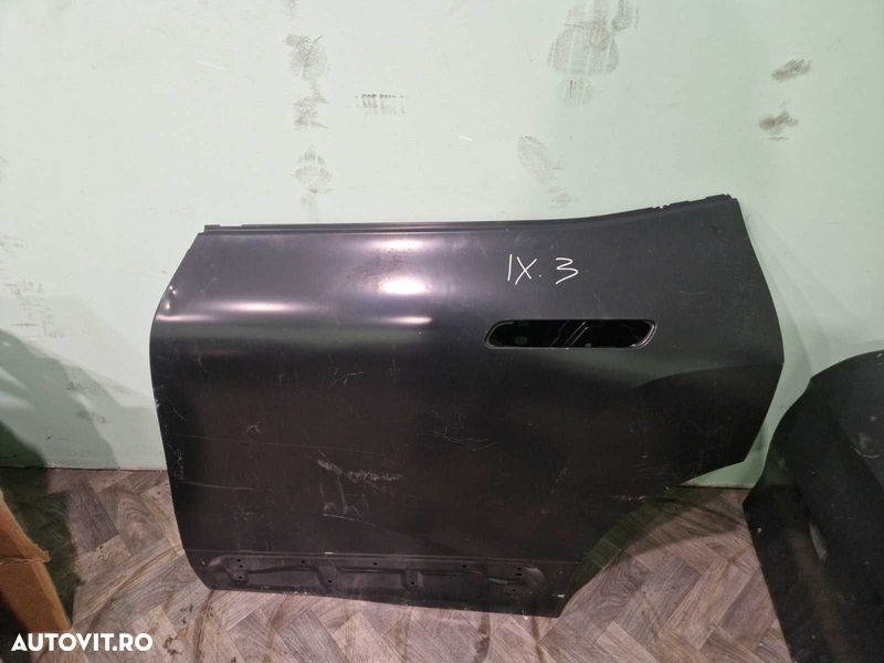 BMW G12, G20-21, G29, G30-31, G60, G70, IX, F06 Uși față și spate - 4