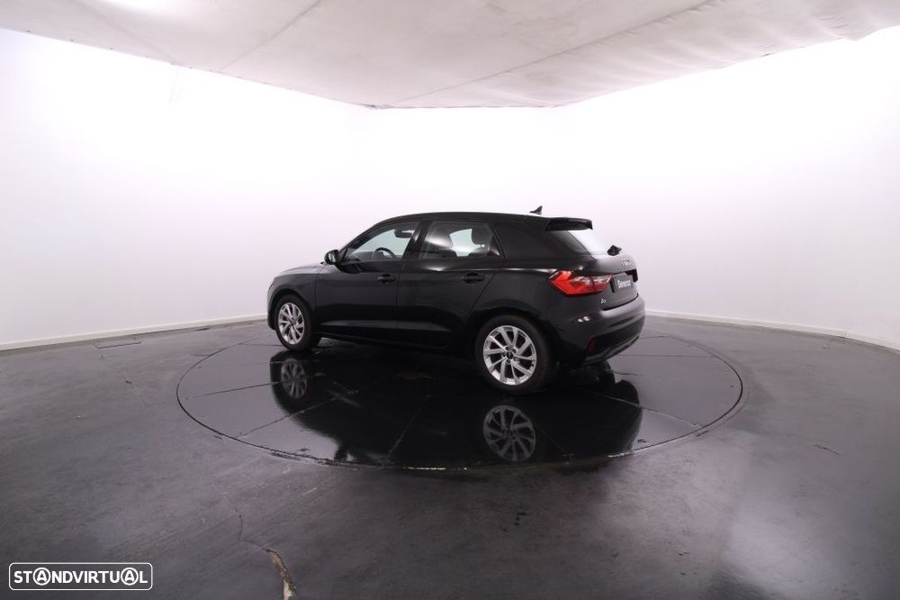 Audi A1 Sportback 25 TFSI Advanced - 5
