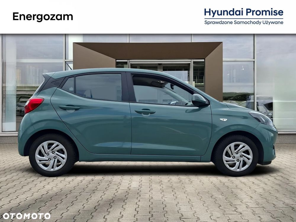 Hyundai i10 1.0 Pure - 6