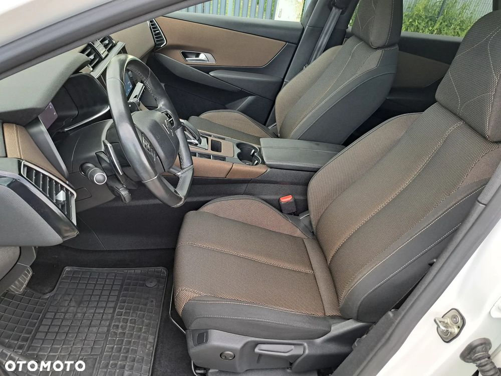 DS Automobiles DS 7 Crossback 2.0 BlueHDi Be Chic - 16