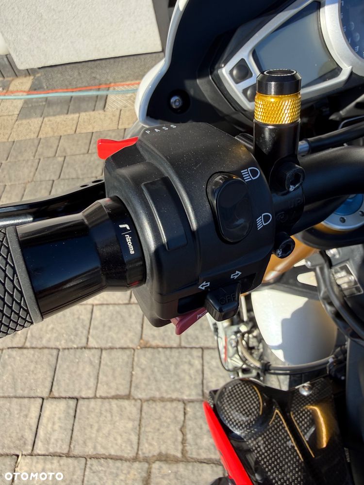 Triumph Speed Triple - 19