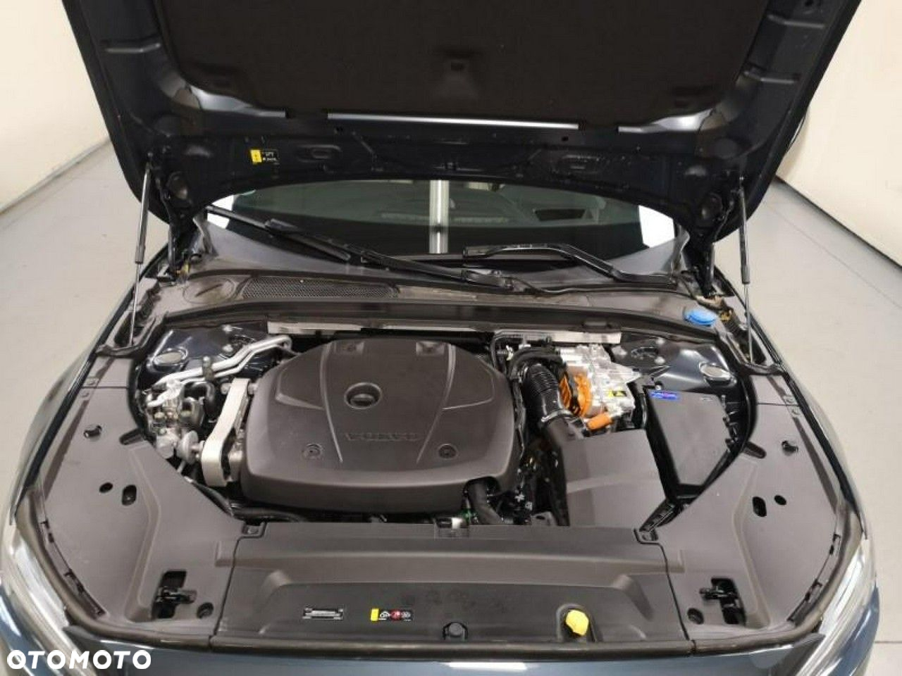 Volvo V90 - 13