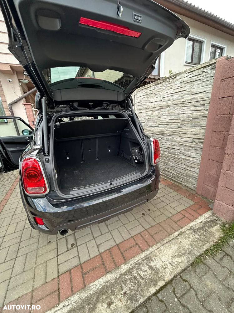 Mini Countryman Cooper All4 Aut. - 6