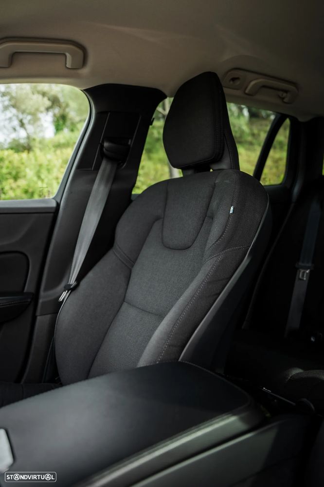 Volvo V60 2.0 T6 AWD TE R-Design - 28