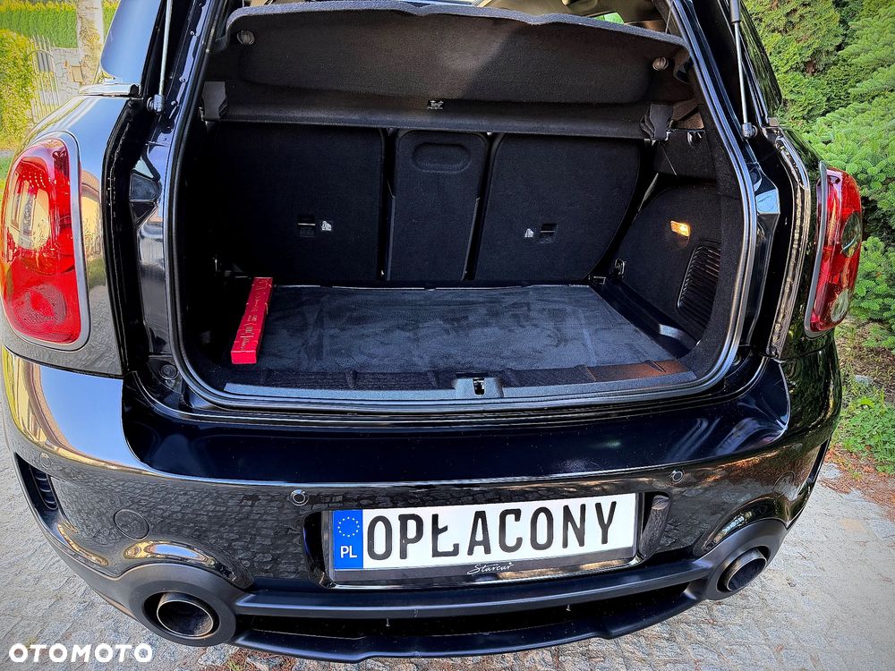 MINI John Cooper Works - 25