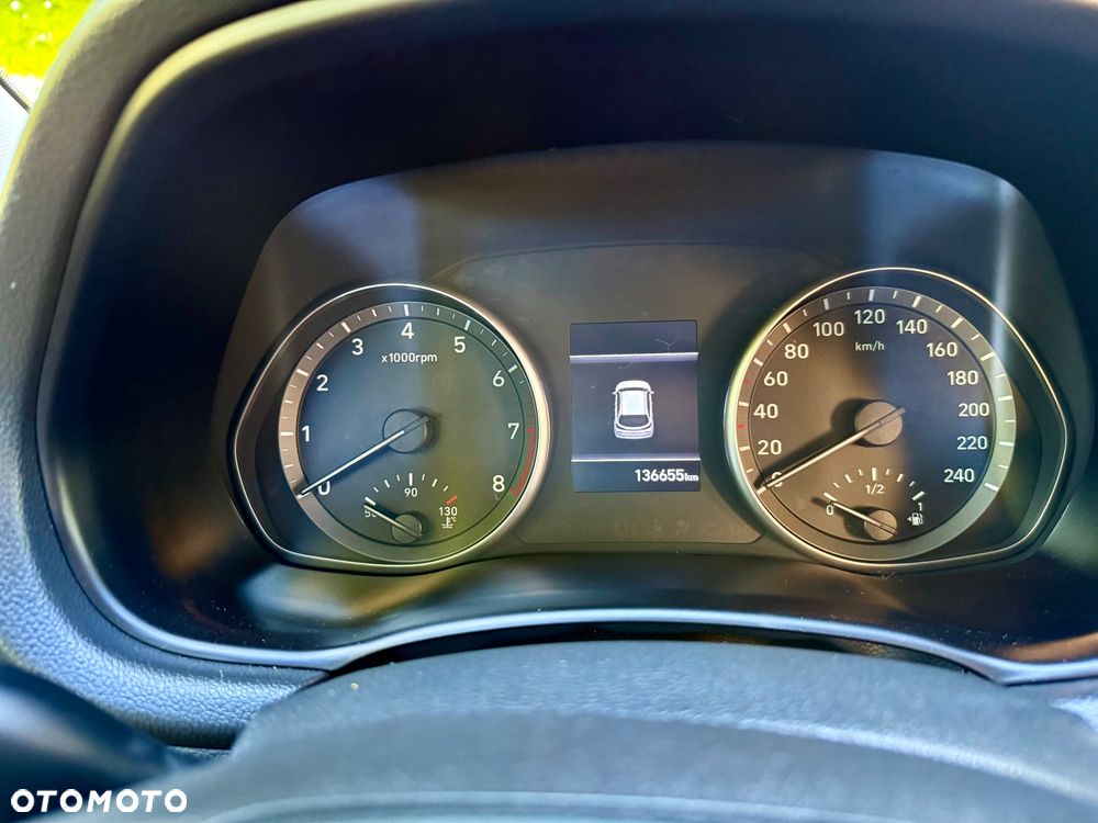 Hyundai i30 1.0 T-GDI Premium - 18