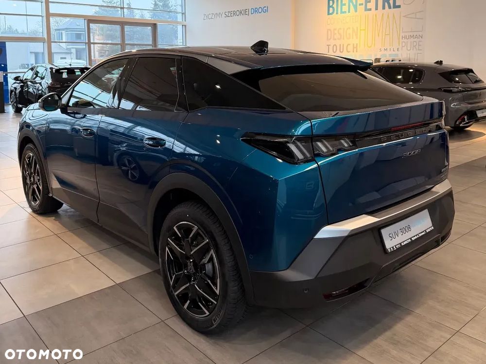 Peugeot 3008 1.2 PureTech mHEV Allure e-DCS6 - 2