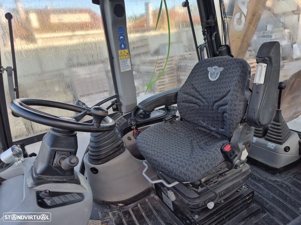 Case Case 580ST - 7