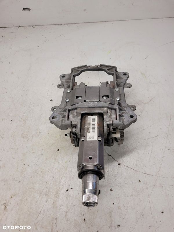 SZTYCA KOLUMNA KIEROWNICZA AUDI Q7 4L 7L8419501M - 1