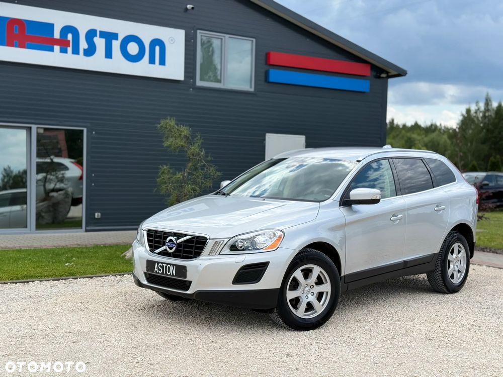 Volvo XC 60 D4 Summum - 2