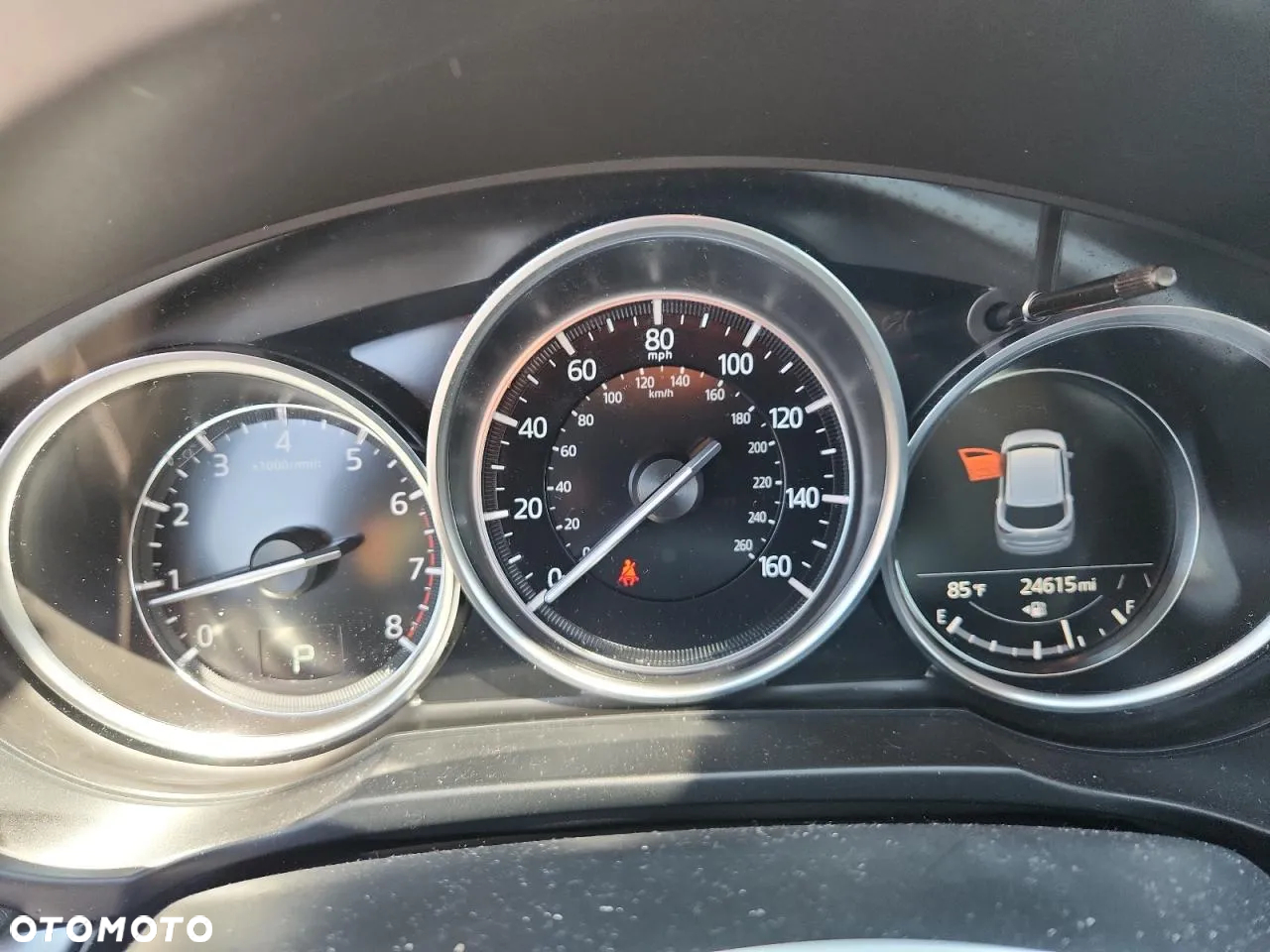 Mazda CX-5 2.5 Skydream AWD - 12