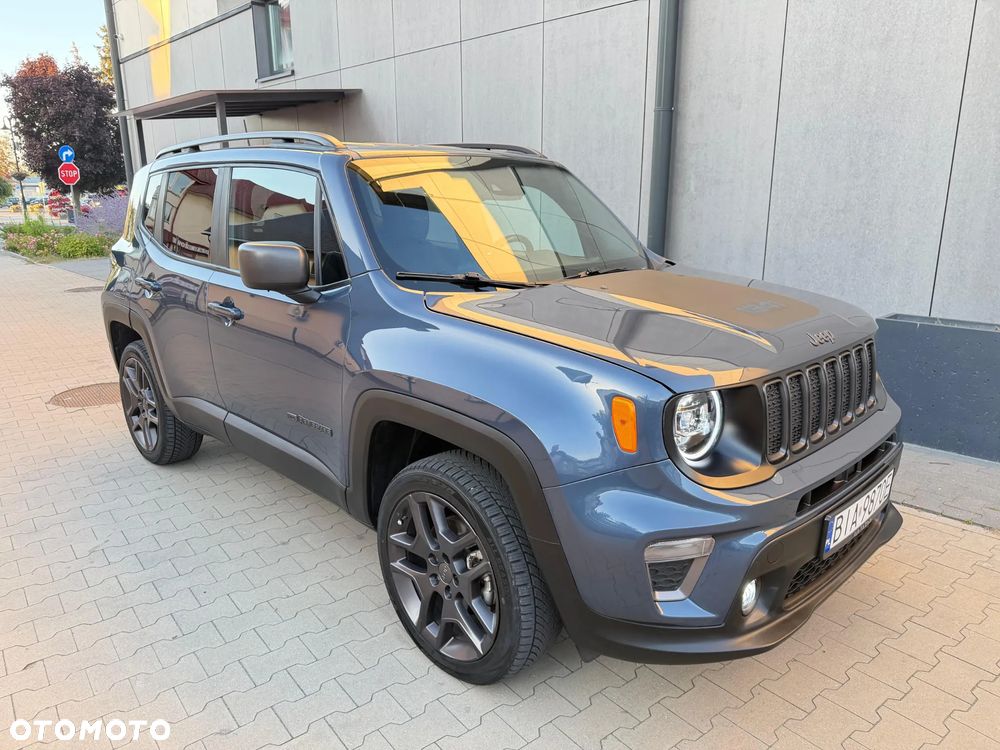 Jeep Renegade - 7