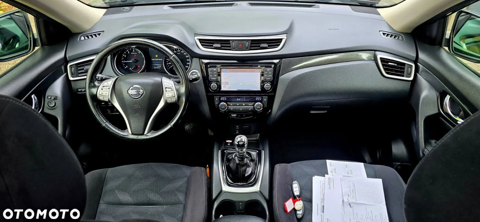 Nissan X-Trail 1.6 DIG-T Tekna - 11