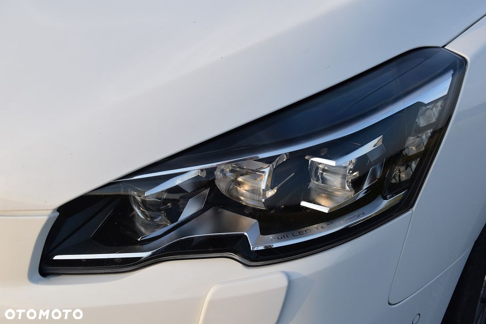 Peugeot 508 BlueHDi 180 EAT6 Stop&Start GT - 15