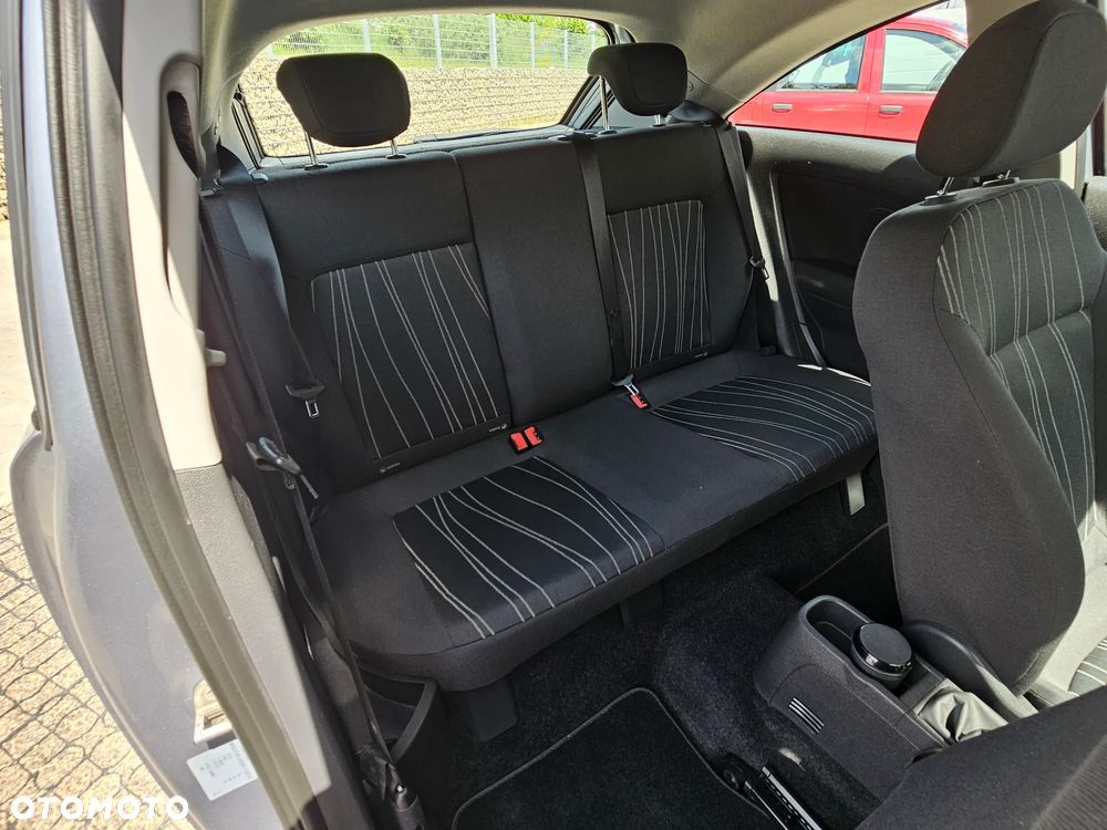 Opel Corsa 1.2 16V - 35