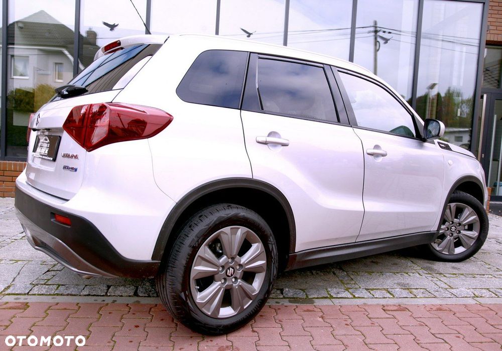 Suzuki Vitara - 28