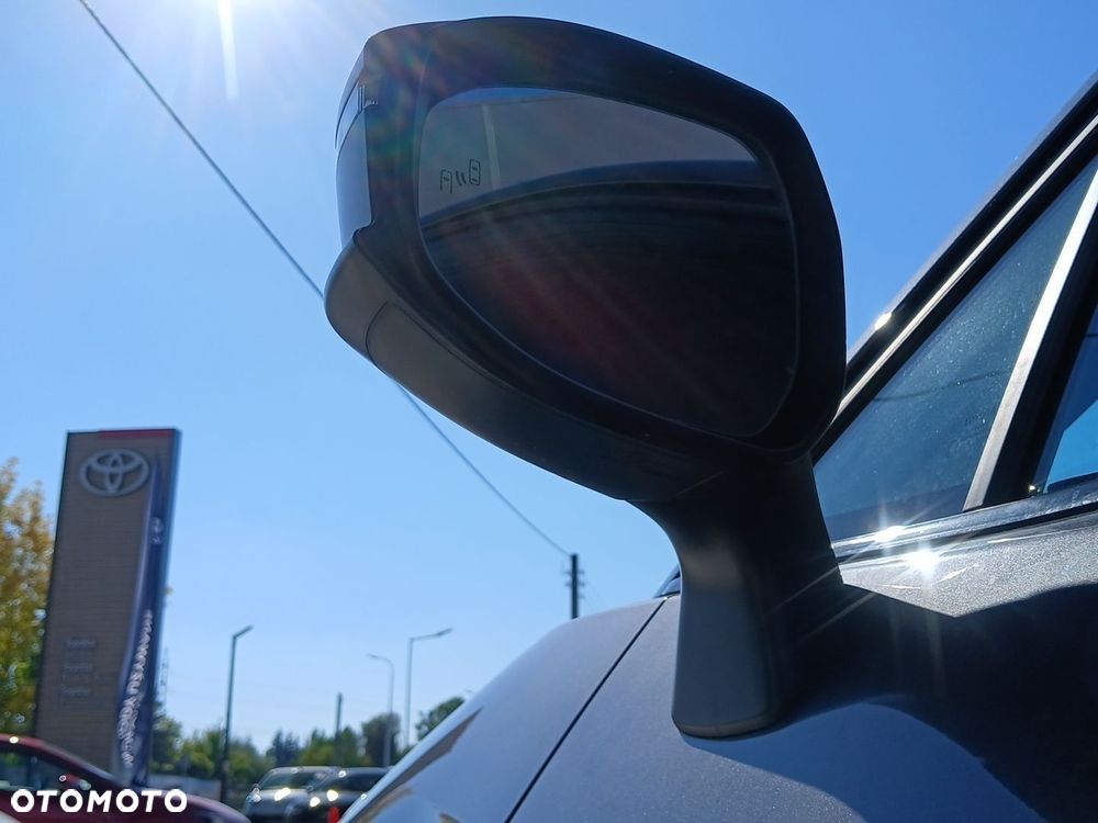 Toyota C-HR 2.0 Hybrid Dynamic Force Style - 24