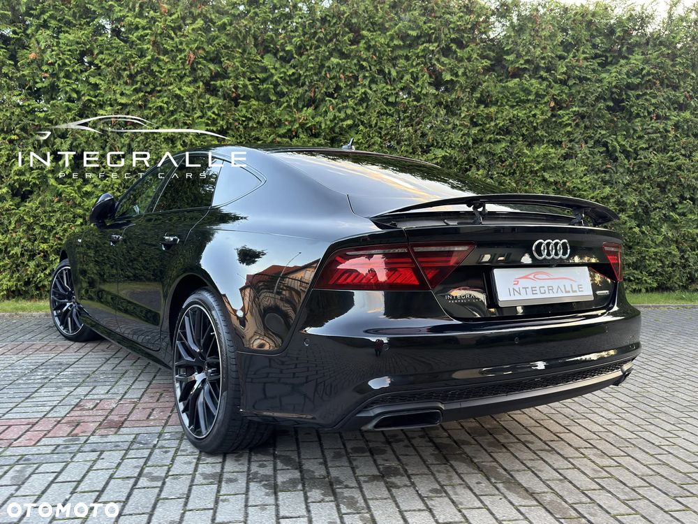 Audi A7 Sportback - 2
