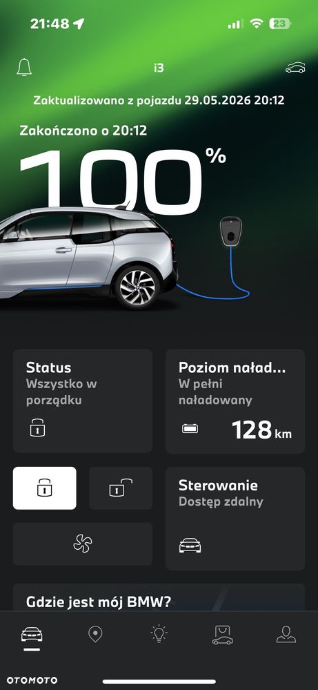 BMW i3 (60 Ah) - 18