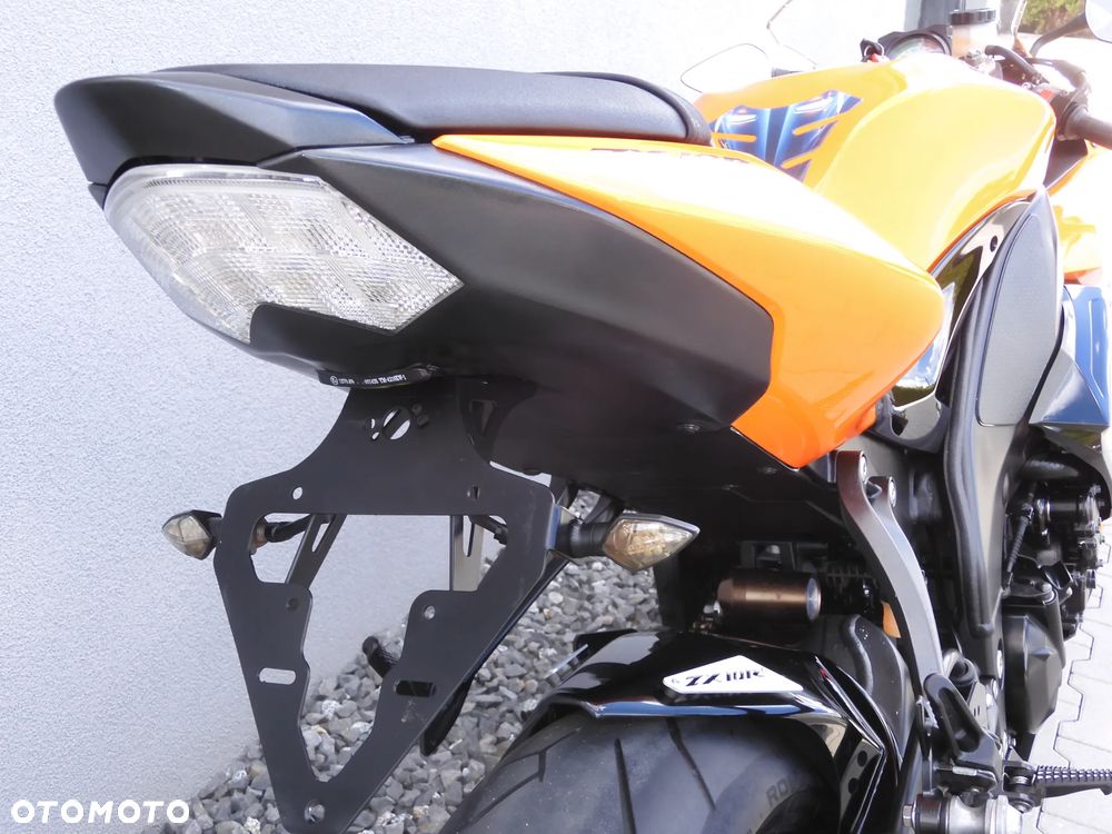 Kawasaki Ninja - 15
