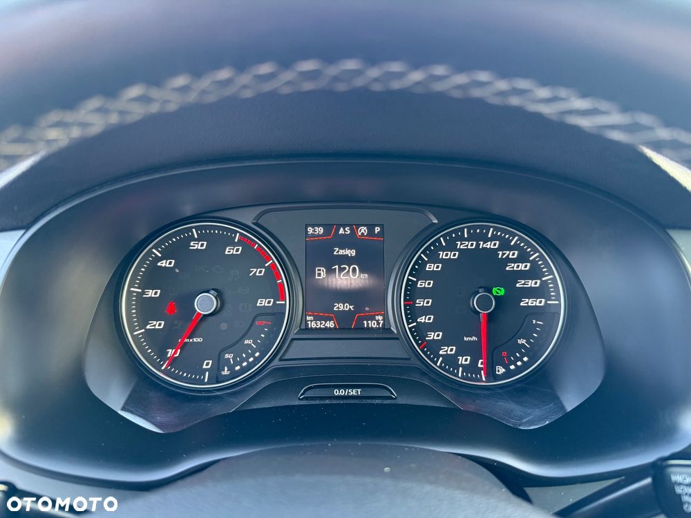 Seat Ateca - 20