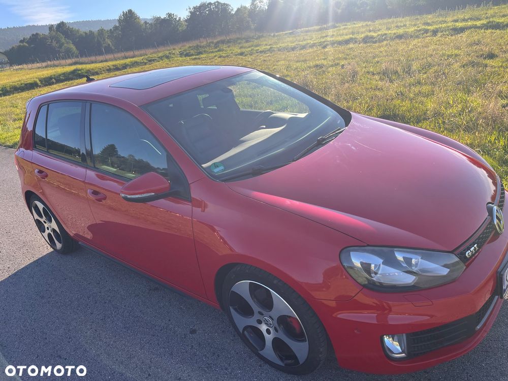 Volkswagen Golf 2.0 GTI - 13