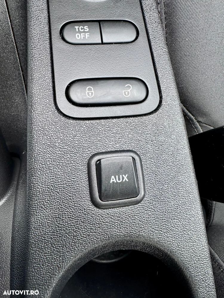 Seat Leon ST 1.6 TDI Reference - 37