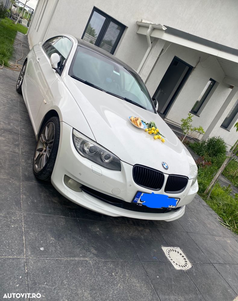 BMW Seria 3 320d - 1