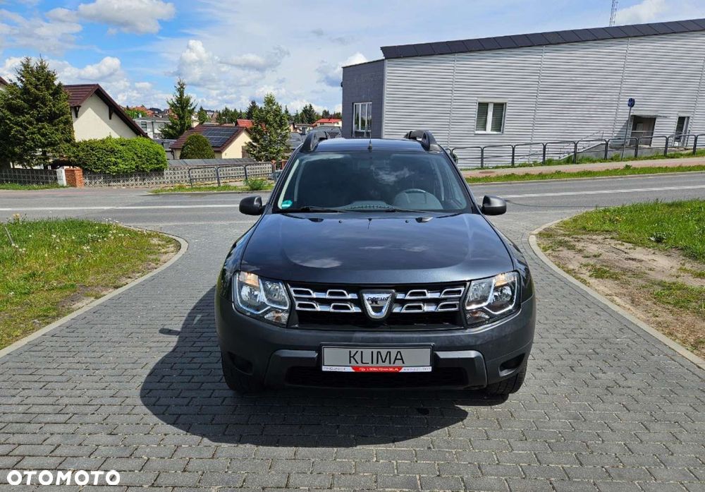 Dacia Duster - 2
