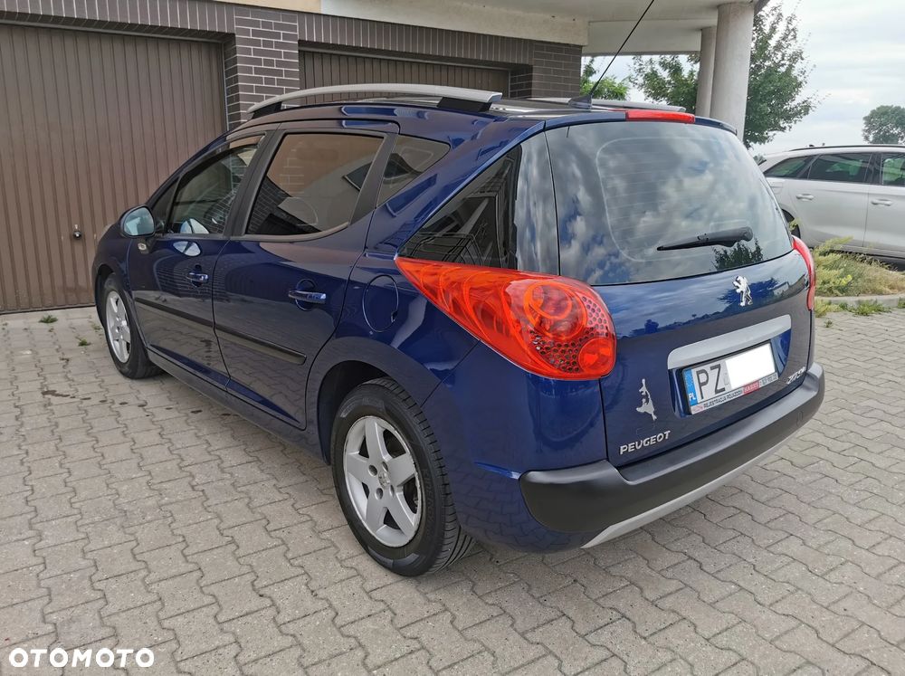 Peugeot 207 1.6 HDi Active - 38