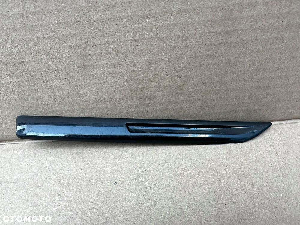renault reno megane iv 4 czarny emblemat znaczek oryginał - 1