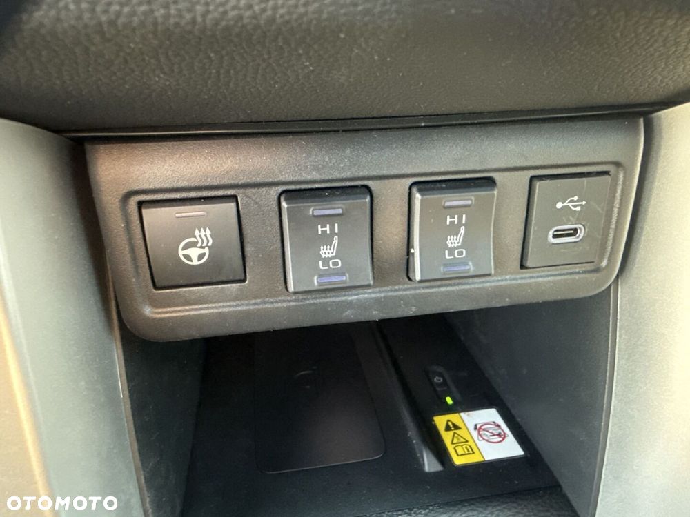 Toyota Corolla Cross 2.0 Hybrid Style - 22