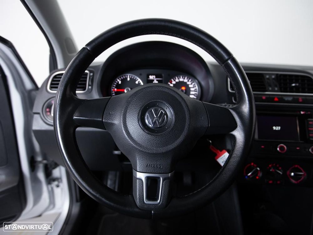 VW Polo - 14