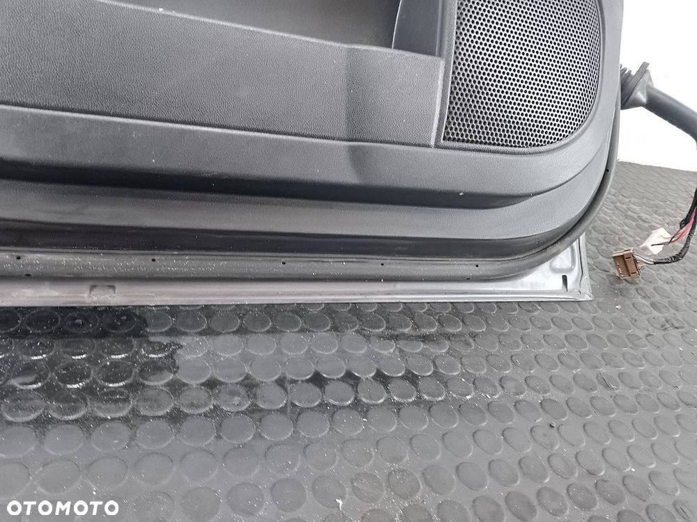 DRZWI PRZÓD LEWY  MITSUBISHI LANCER IX  A39B HATCHBACK - 14