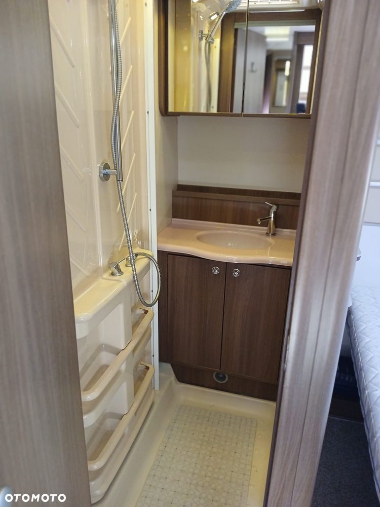 Trigano Sublim S 500 - 19