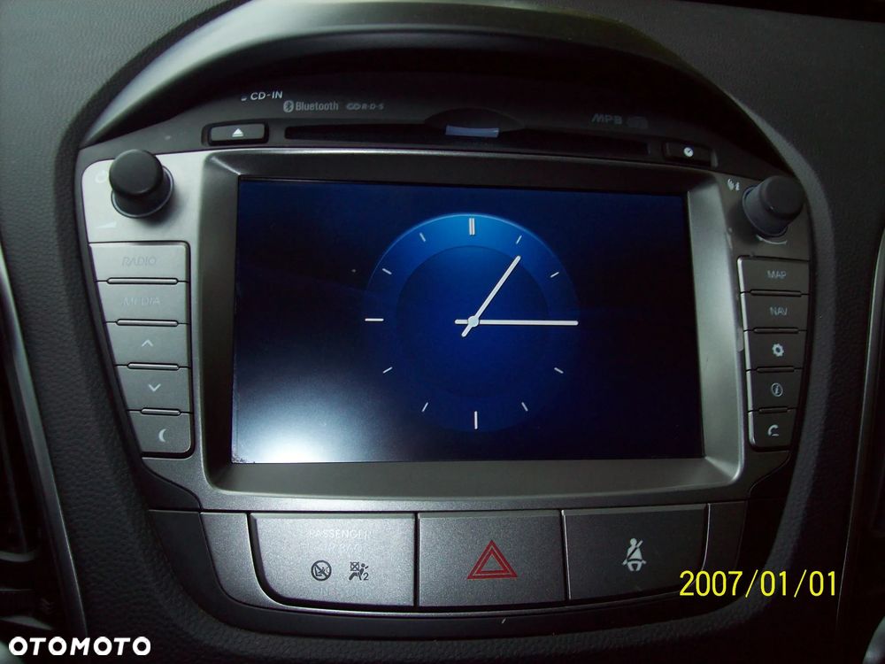 Hyundai ix35 - 22