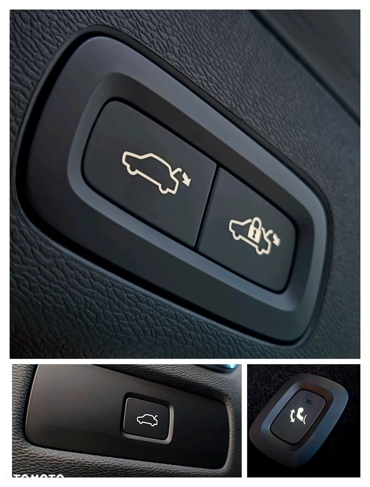 Volvo XC 60 B4 D AWD Geartronic Inscription - 38