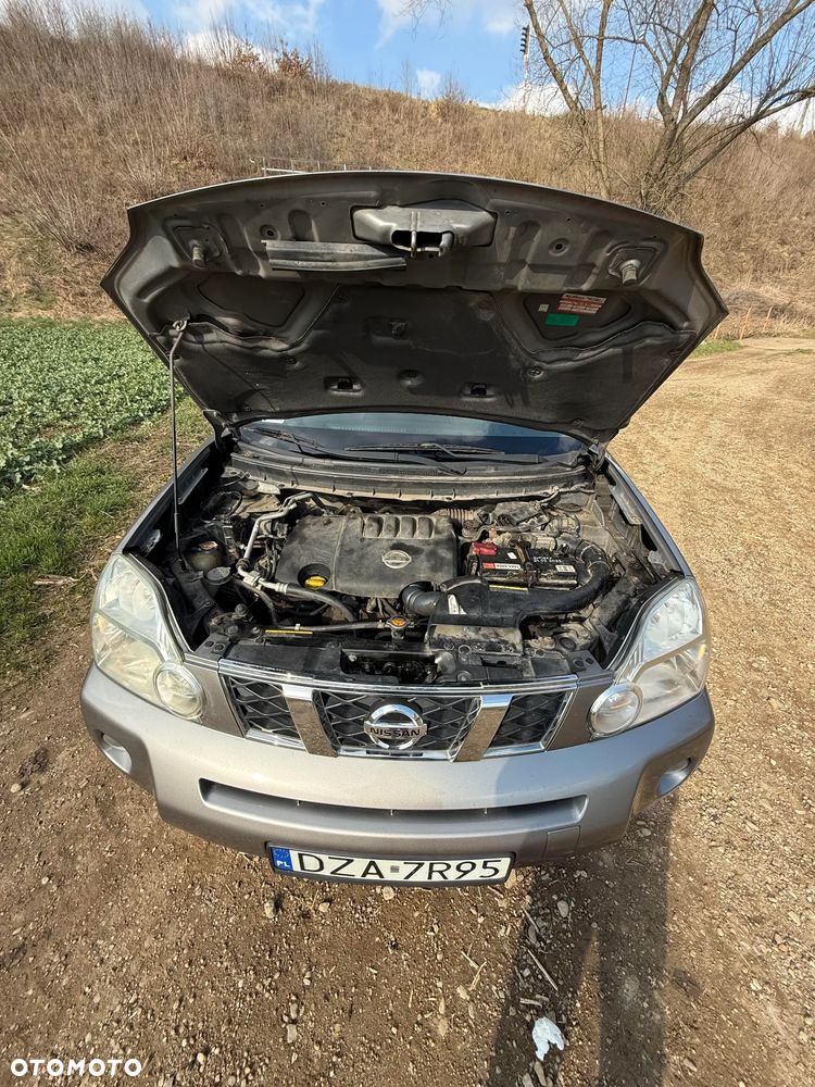 Nissan X-Trail - 19