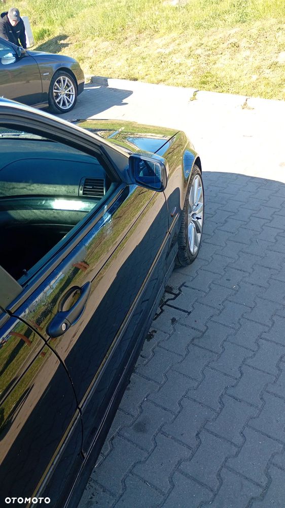 BMW Seria 3 - 7