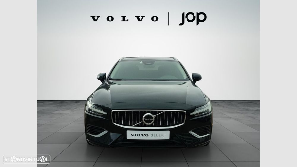 Volvo V60 2.0 T6 AWD TE Core - 8