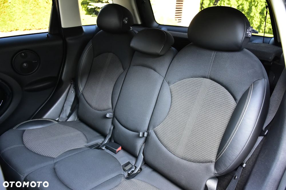 MINI Countryman Cooper S ALL4 - 16