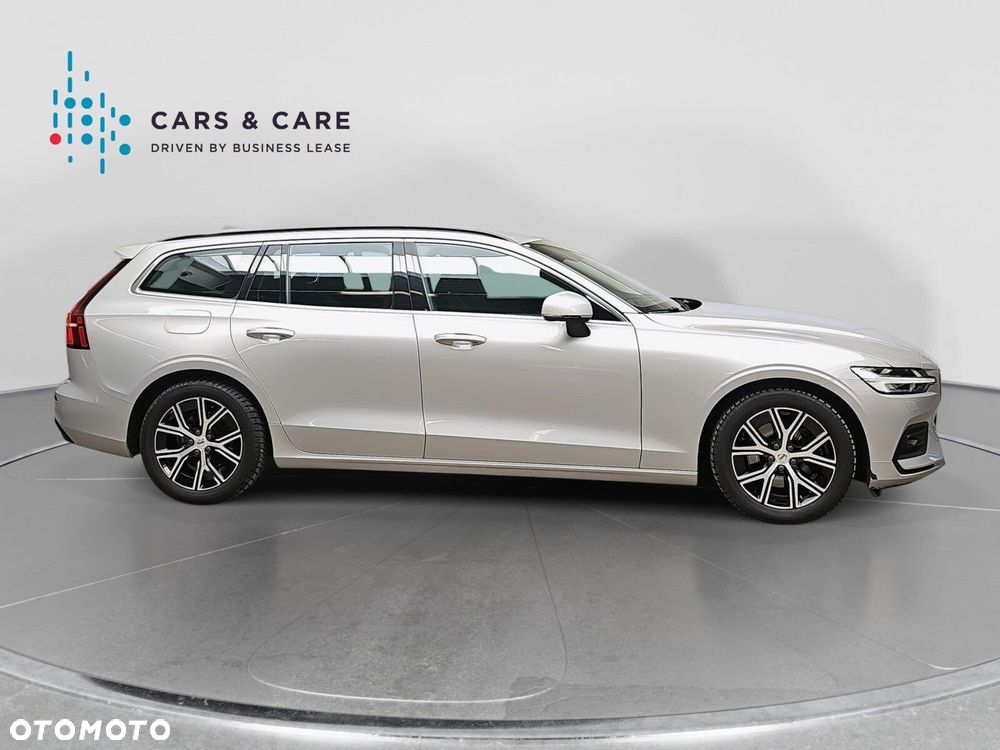 Volvo V60 - 21