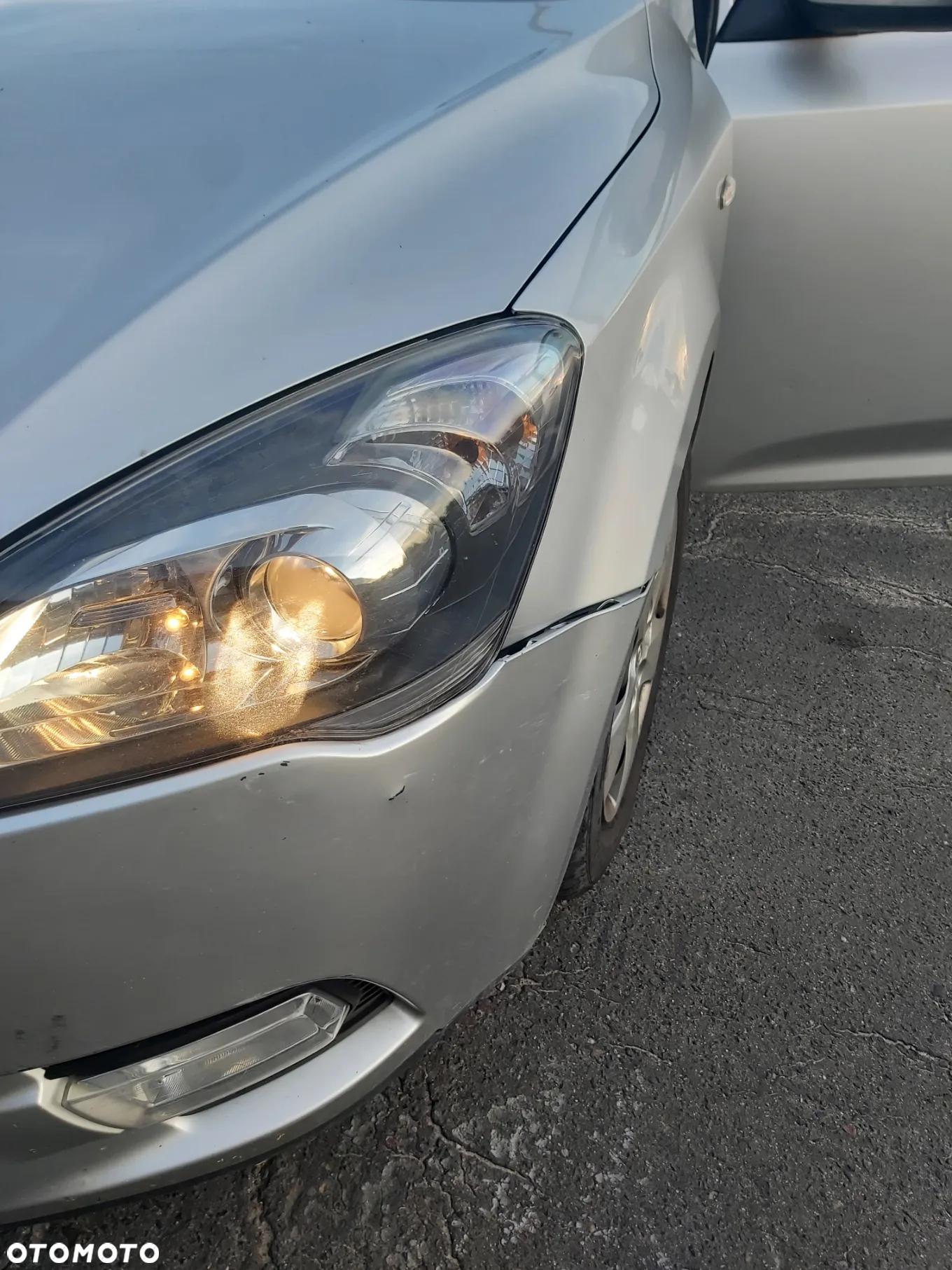 Kia Ceed Cee'd 1.6 M - 5