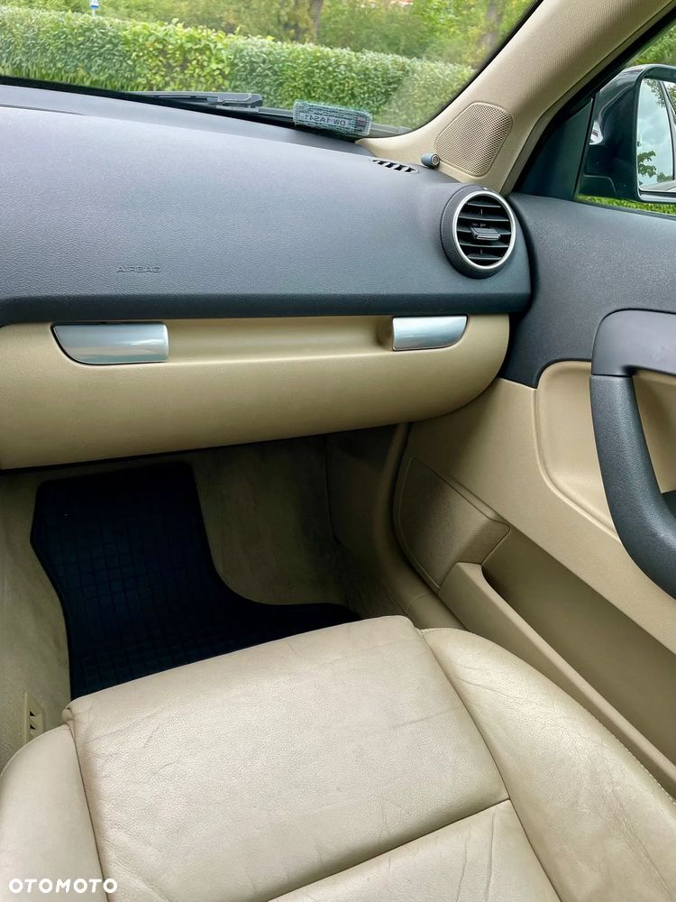 Audi A3 1.9 TDI Ambiente - 18