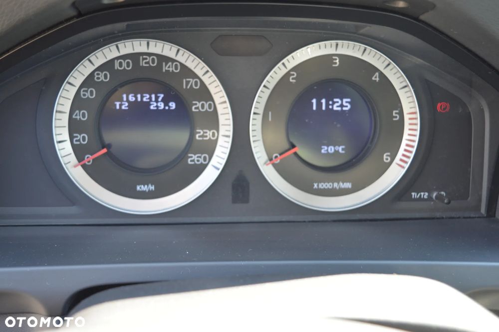 Volvo S60 D3 Momentum - 12